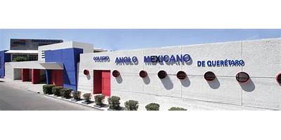 INSTITUTO TECNOLOGICO ANGLO MEXICANO