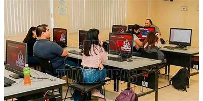INSTITUTO TECNOLOGICO COMPUTACIONAL
