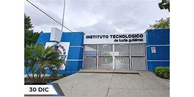 INSTITUTO TECNOLOGICO DE ESTUDIOS CHIAPAS