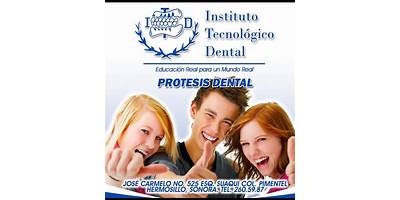 INSTITUTO TECNOLOGICO DENTAL