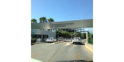 INSTITUTO TECNOLOGICO Y DE ESTUDIOS SUPERIORES CAMPUS SINALOA