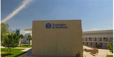 INSTITUTO TECNOLOGICO Y DE ESTUDIOS SUPERIORES DE MONTERREY CAMPUS SANTA FE