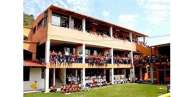 INSTITUTO TERRANOVA DE ESTUDIOS GENERALES