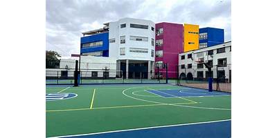 INSTITUTO THOMAS JEFFERSON