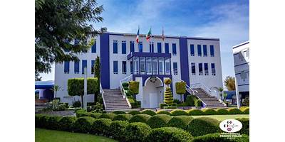 INSTITUTO UNIVERSITARIO FRANCO INGLÉS DE MÉXICO, S. C.