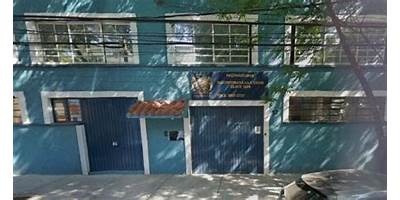 INSTITUTO VASCO DE QUIROGA