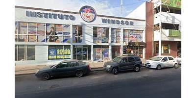 INSTITUTO WINDSOR DE CULIACAN