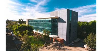 ITESM CAMPUS GUADALAJARA