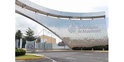 ITESM CAMPUS HIDALGO