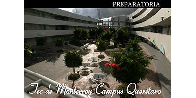ITESM CAMPUS QUERETARO