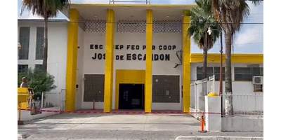 JOSE DE ESCANDON
