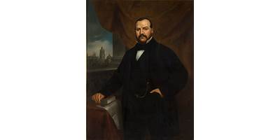 JOSE IGNACIO GREGORIO COMONFORT