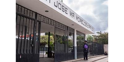 JOSE MA MORELOS