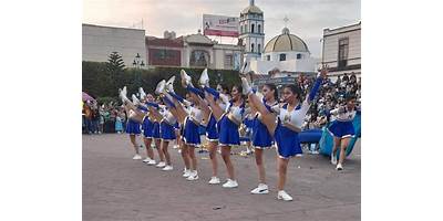 JOSE MA MORELOS
