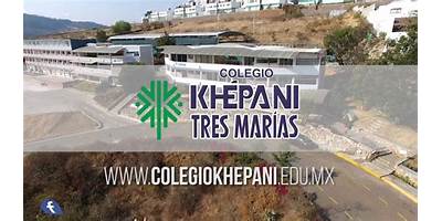 KHEPANI TRES MARIAS