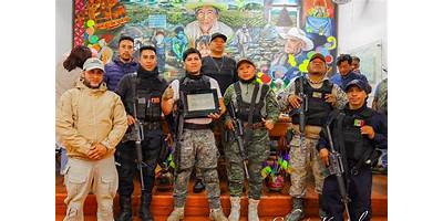 LA COORDINACION DE LA SEDE CHERAN