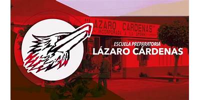 LAZARO CARDENAS