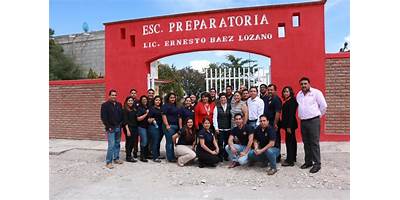 LIC. ERNESTO BAEZ LOZANO
