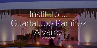 LIC. JOSE GUADALUPE RAMIREZ ALVAREZ