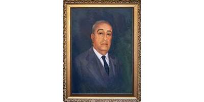 LIC. VICENTE GOMEZ SOLOGUREN