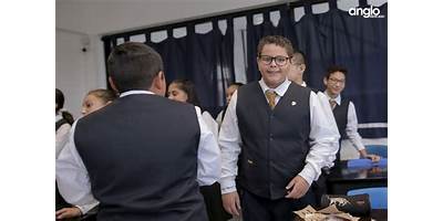 LICEO ANGLO FRANCES