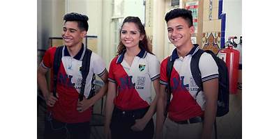 LICEO DE MONTERREY, CENTRO EDUCATIVO