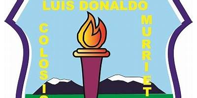 LUIS DONALDO COLOSIO MURRIETA