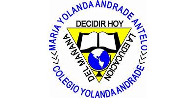 MARIA YOLANDA ANDRADE ANTELO
