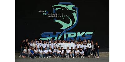 MODERN ACADEMY CANCUN