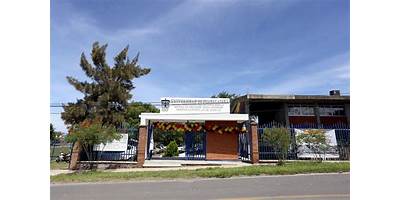 MODULO COPALA ( CIUDAD GUZMAN)