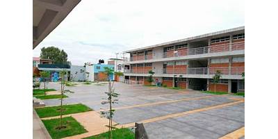 MODULO JUANACATLAN (EL SALTO)