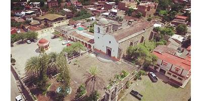 MODULO PINO SUAREZ