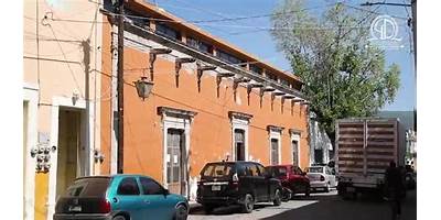 MODULO SAN MARTIN DE BOLAÑOS (COLOTLAN)