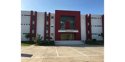 MULTIVERSIDAD LATINOAMERICANA CAMPUS BARRANCOS BACHILLERATO