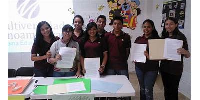 MULTIVERSIDAD LATINOAMERICANA CAMPUS GOMEZ PALACIO BACHILLERATO