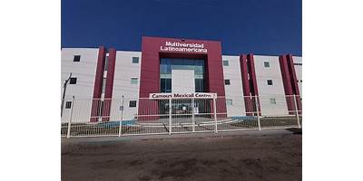 MULTIVERSIDAD LATINOAMERICANA CAMPUS MEXICALI CENTRO BACHILLERATO