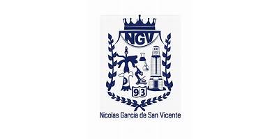 NICOLAS GARCIA DE SAN VICENTE