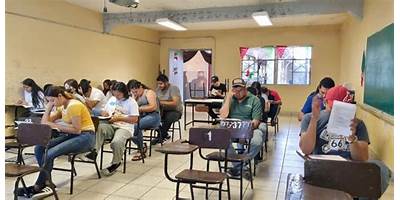 OFICINA DE PREPARATORIA ABIERTA