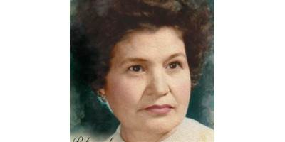 PLANTEL 12 MTRA. JOSEFINA ESPARZA SORIANO