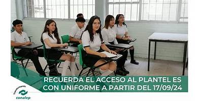 PLANTEL CONALEP 015. VENUSTIANO CARRANZA I