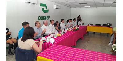 PLANTEL CONALEP 068 TUXTLA CHICO