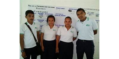 PLANTEL CONALEP 099. LIC. MANRIQUE DAGDUG URGELL