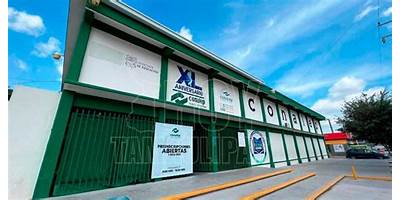 PLANTEL CONALEP 129. REYNOSA
