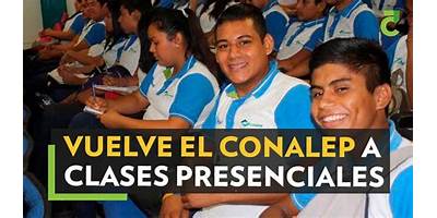 PLANTEL CONALEP 172. CIUDAD VICTORIA