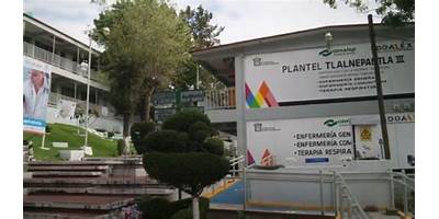 PLANTEL CONALEP 193 TLALNEPANTLA I