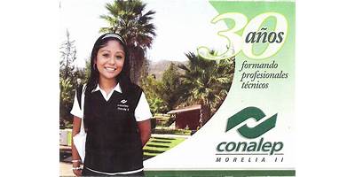PLANTEL CONALEP 239, MORELIA II