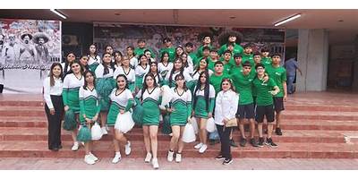 PLANTEL CONALEP 259. MIGUEL ALEMAN