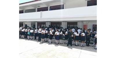 PLANTEL CONALEP 286. CANCUN II