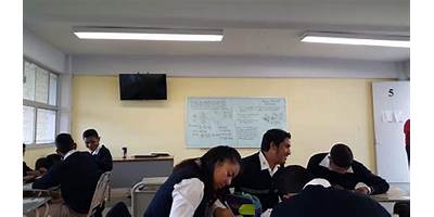 PLANTEL CONALEP 319 PABELLON DE ARTEAGA