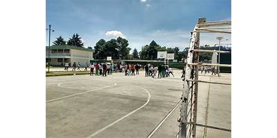 PLANTEL "CUAUHTÉMOC" DE LA ESCUELA PREPARATORIA